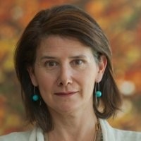 Cristina McCarthy