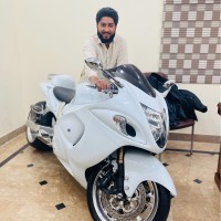 Munir Hussain