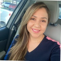 Maria Cabello