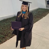Katilyn Simpson, M.S.