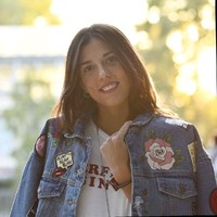 MARÍA PÉREZ GUERRERO