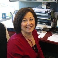 Rosemary Johnson