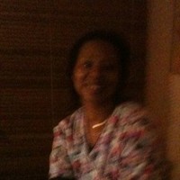 Sharon Sanders