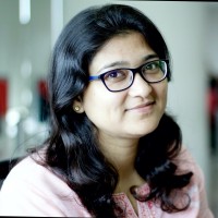 Pallavi Worah