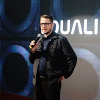 Alexandre Jung ∴