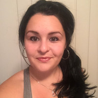 Courtney Olivas