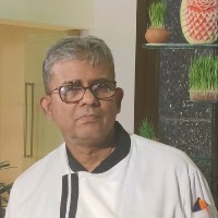 Debashish Chakravarty