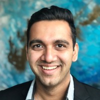 Ashwin Sankar