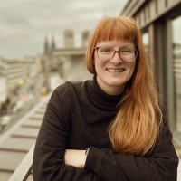 Martina Werner