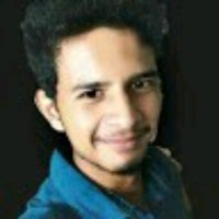 Shaik ismail U