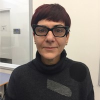 Maria Tsopanis