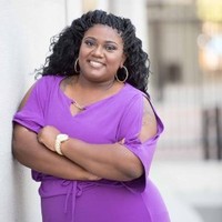 Elantria Coleman