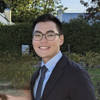 Aaron Chong