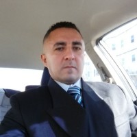 Allan Discua