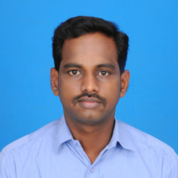 Yuvaraj S B
