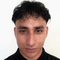 Hugo Gerardo Vázquez Gutiérrez
