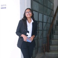Ananya Majumdar