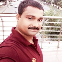 Manoranjan Senapati