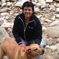 Lynn Moran
