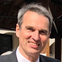 Gilles Mouterde