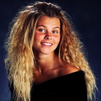 Mackenzie Dexter