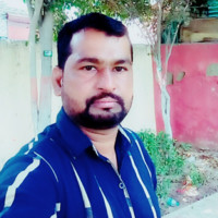 ASHOK KUMAR