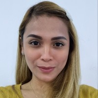 Reena Vanessa Lacsamana