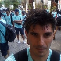 Luca Frediani