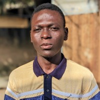 Koffi Jacques Amouzou