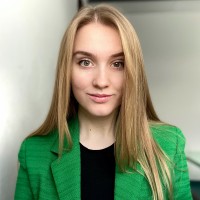 Valeriia Bilyk
