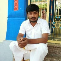 Kranthi Kiran Reddy Andem
