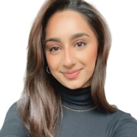 Harlene Kang