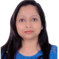 Chandrakala Anchan