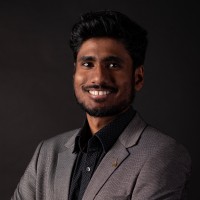 Sushant Varghese