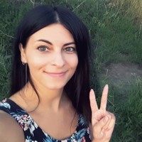 Татьяна Гринь