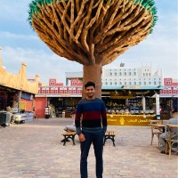 RIYAS MON