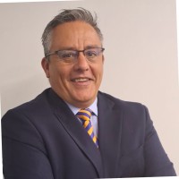 Laurens Rodriguez
