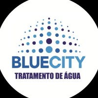 BlueCity Tratamento de Água