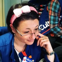 celine C.Pesnel