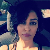 Sarah Al-Baghdadi