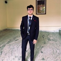 Rishab Kataria