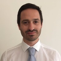 Jamie Harper Ccmp