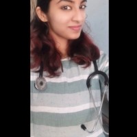 Dr Poorti Bhati