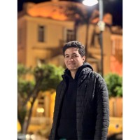 Ali Hossam