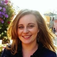 Andrada Claudia Dobra