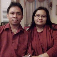 Lukas Mahendra