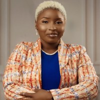 Tessy Ilozue - CMFT, MHC