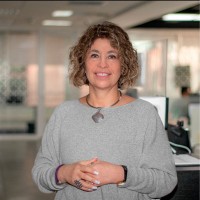 Andrea Hormazabal