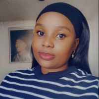 Bonisiwe Bongoza