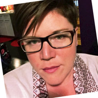 Rachael Clarke (She/Her Pronouns)